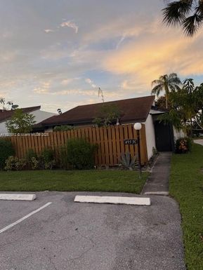 4953 Alder Dr # C, West Palm Beach FL 33417