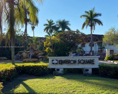 9304 SW 77th Ave # C4, Miami FL 33156