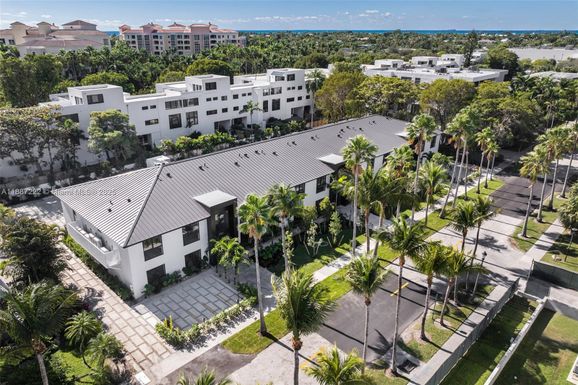202 Sunrise Dr # 202C, Key Biscayne FL 33149