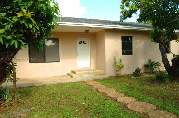 23440 SW 159th Ave, Homestead FL 33031