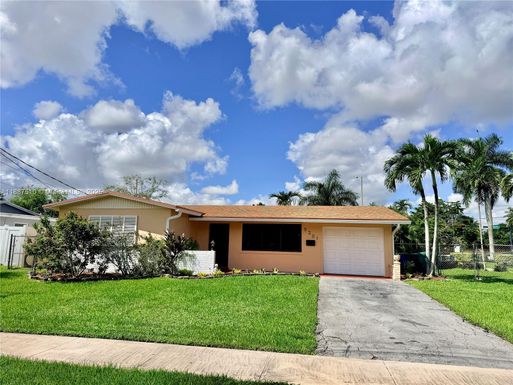 5201 SW 95th Ave, Cooper City FL 33328