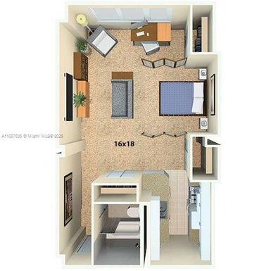 1500 Bay Rd # 0976, Miami Beach FL 33139