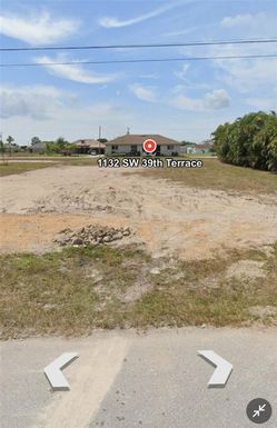 1132 SW 39 th terrace, Cape Coral FL 33914