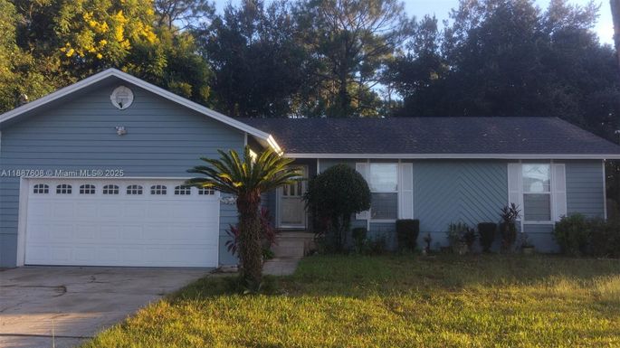 4828 E Pinewood Ave, Jacksonville FL 32257