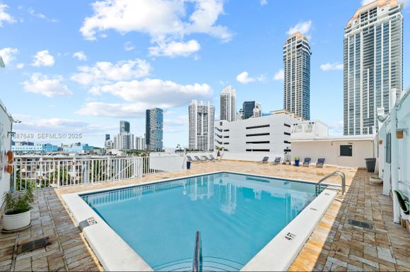 17800 Atlantic Blvd # 3, Sunny Isles Beach FL 33160