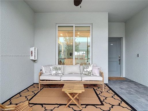 5453 Double Eagle Cir #3115, Ave Maria FL 34142