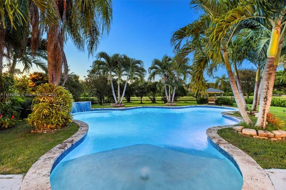 12555 SW 34th Pl, Davie FL 33330