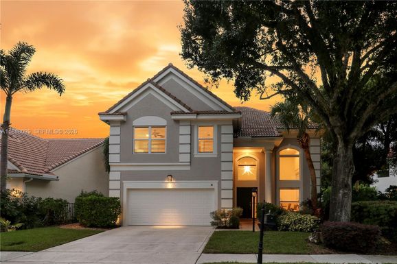68 Princewood Ln, Palm Beach Gardens FL 33410