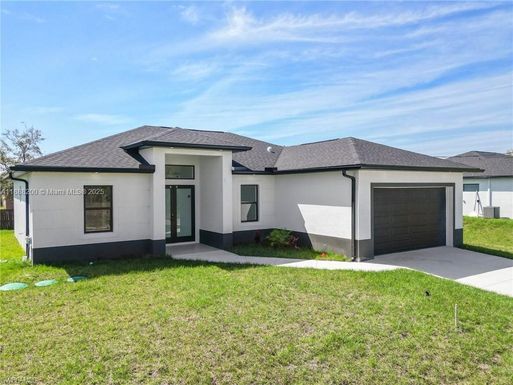 853 E Frederick Reid ST # 0, Lehigh Acres FL 33974