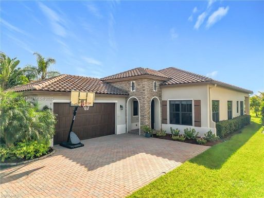 5118 Genoa St, Ave Maria FL 34142