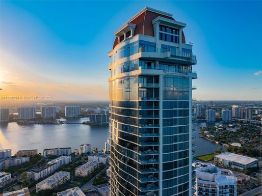 17975 Collins Ave # 4601, Sunny Isles Beach FL 33160
