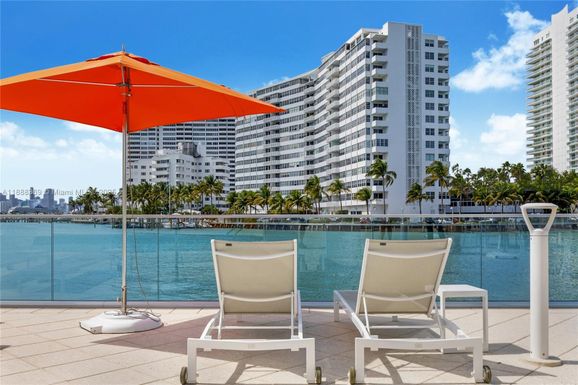 1450 Lincoln Rd # 606, Miami Beach FL 33139