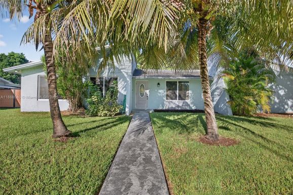 30840 SW 190th Ave, Homestead FL 33030