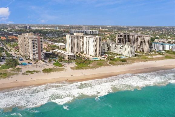 1900 S Ocean Blvd # 10F, Lauderdale By The Sea FL 33062