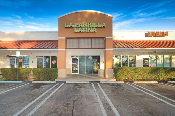 28830 S Dixie Hwy, Homestead FL 33033