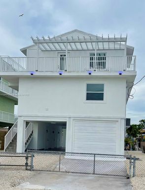 20 Eagle Dr, Key Largo FL 33037