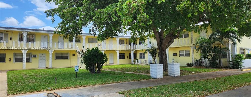 5400 Hollywood Blvd # 16, Hollywood FL 33021