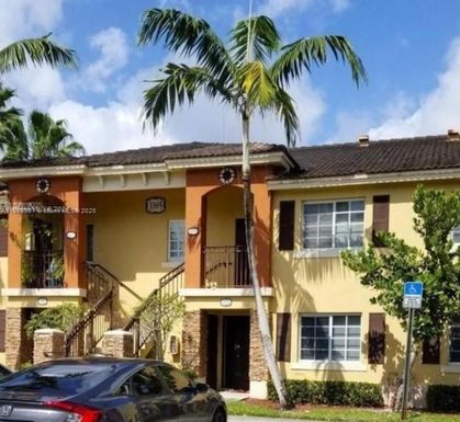 3395 NE 9th St # 104, Homestead FL 33033