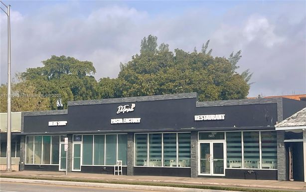 1905 E Atlantic Blvd, Pompano Beach FL 33060