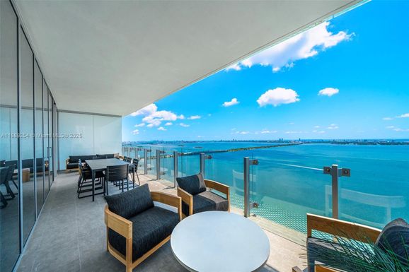 700 NE 26th Ter # 3803, Miami FL 33137