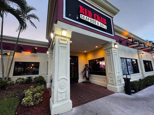 3887 W Hillsboro Blvd, Deerfield Beach FL 33442