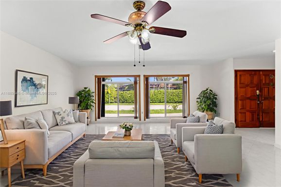 300 N 93rd St, Surfside FL 33154