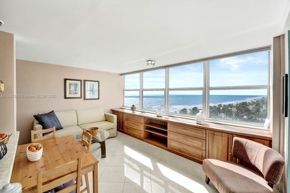 209 N Fort Lauderdale Beach Blvd # 7G, Fort Lauderdale FL 33304