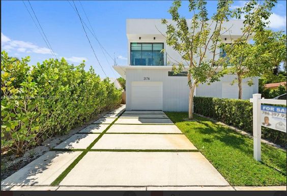 3174 SW 23rd TER, Miami FL 33145