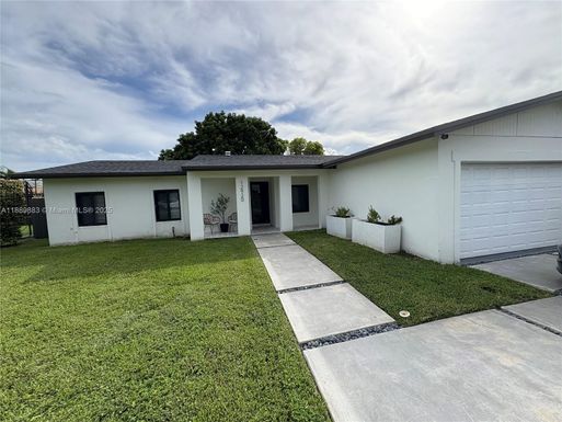 12920 SW 81 St, Miami FL 33183