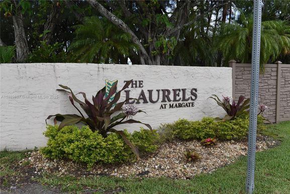 325 W Laurel Dr # 2L, Margate FL 33063