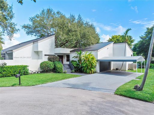 7605 SW 160th Ter, Palmetto Bay FL 33157