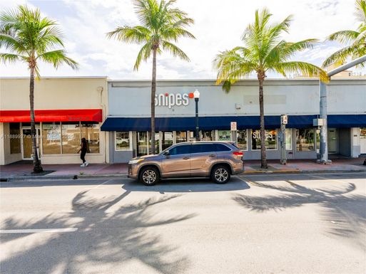 1345 Washington Ave, Miami Beach FL 33139