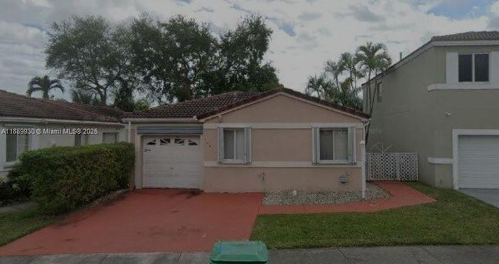 16907 SW 142nd Pl, Miami FL 33177