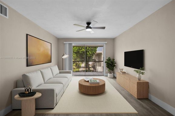 8701 SW 141st St # A7, Palmetto Bay FL 33176