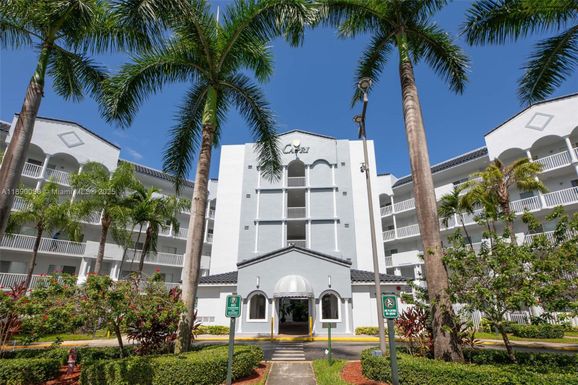10700 NW 66th St # 207, Doral FL 33178