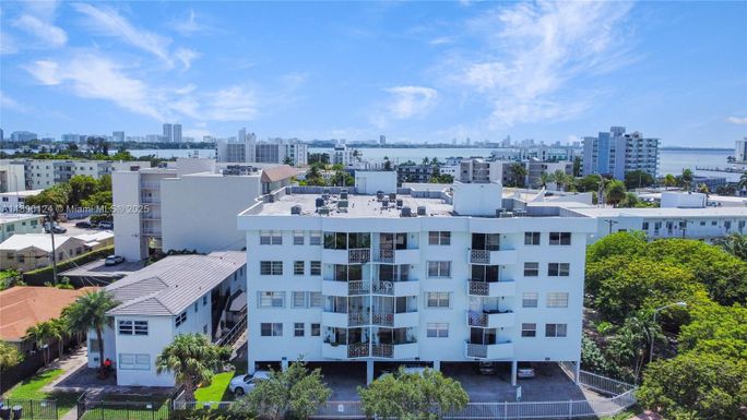1990 Marseille Dr # 501, Miami Beach FL 33141