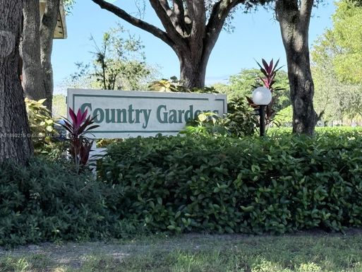 3228 NW 102nd Ter # F, Coral Springs FL 33065