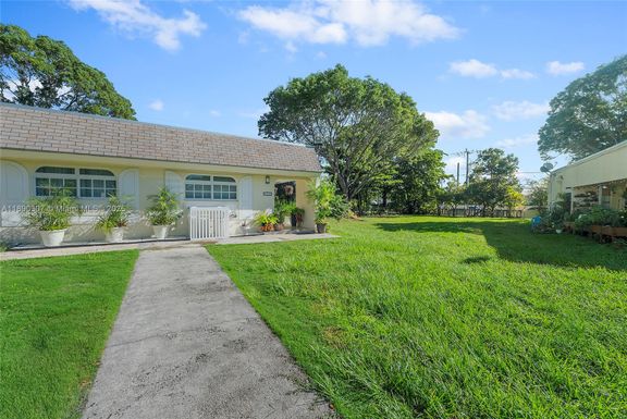 11225 SW 169th St # V4744, Miami FL 33157