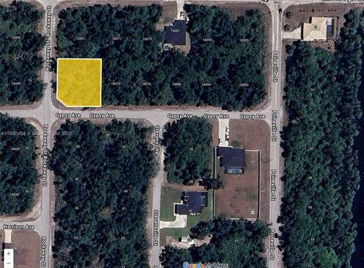 18 Rockaway, Port Charlotte FL 33954