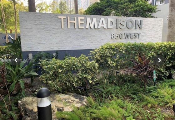 850 N Miami Ave # 905, Miami FL 33136