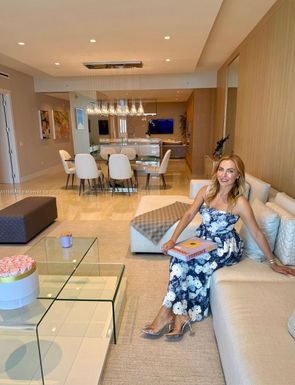 18501 Collins Ave # 2503, Sunny Isles Beach FL 33160