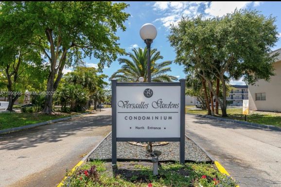 8060 Colony Dr N # 207, Tamarac FL 33321