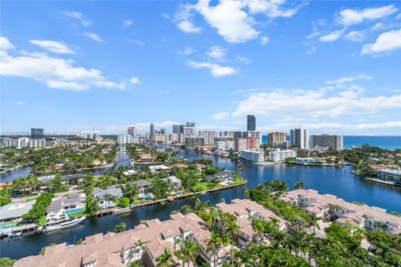 21200 Point Pl # 1804, Aventura FL 33180