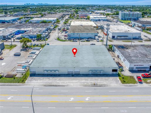 2450 NW 151st St, Opa-Locka FL 33054