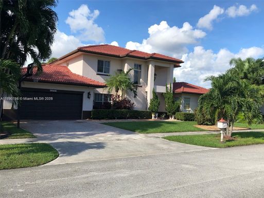 15751 SW 46th St, Miami FL 33185