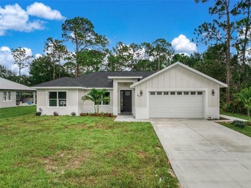 416 Lark Terrace, Sebring FL 33872