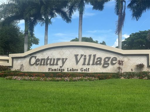 13255 SW 9th Ct # 211G, Pembroke Pines FL 33027