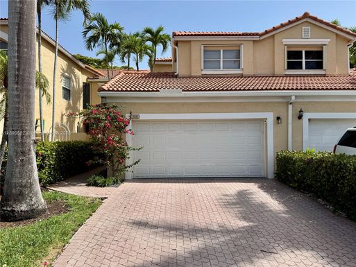 3441 NE 210th Terrace, Aventura FL 33180