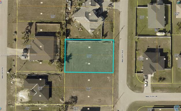 2546 NW 18 TH AVE, Cape Coral FL 33993