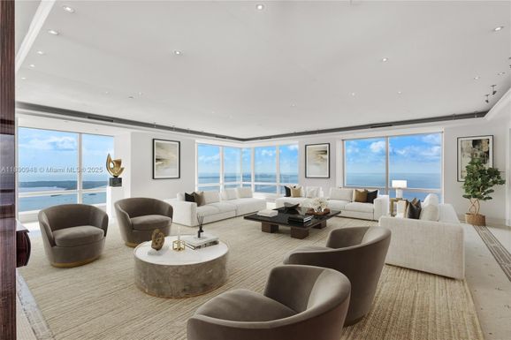 1425 Brickell Ave, Miami FL 33131